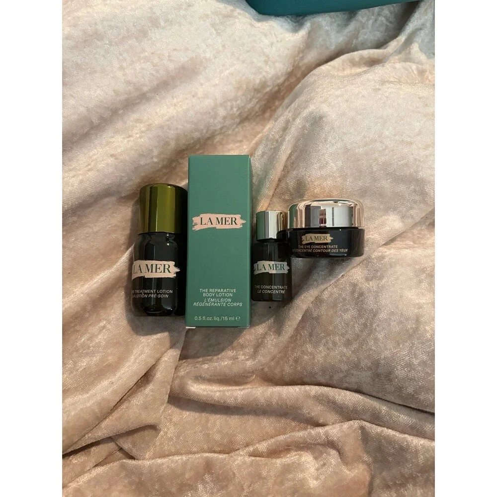 La Mer new unused